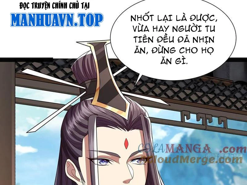 Hóa ra ta lại là lão tổ ma đạo Chapter 45 - Trang 3