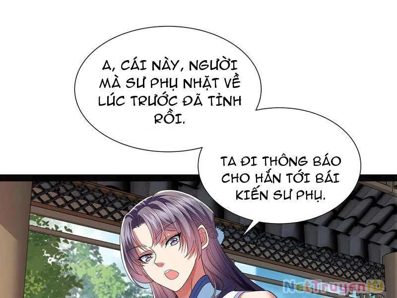 Hóa ra ta lại là lão tổ ma đạo Chapter 45 - Trang 3