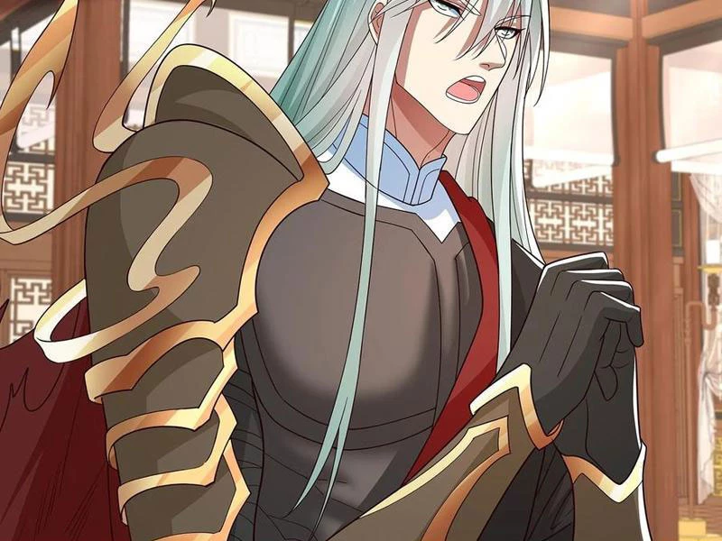 Hóa ra ta lại là lão tổ ma đạo Chapter 45 - Trang 3