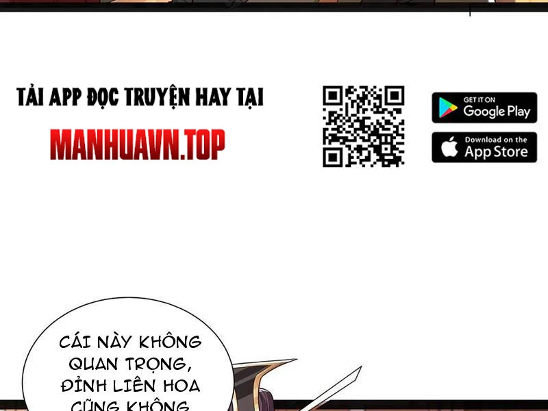 Hóa ra ta lại là lão tổ ma đạo Chapter 45 - Trang 3