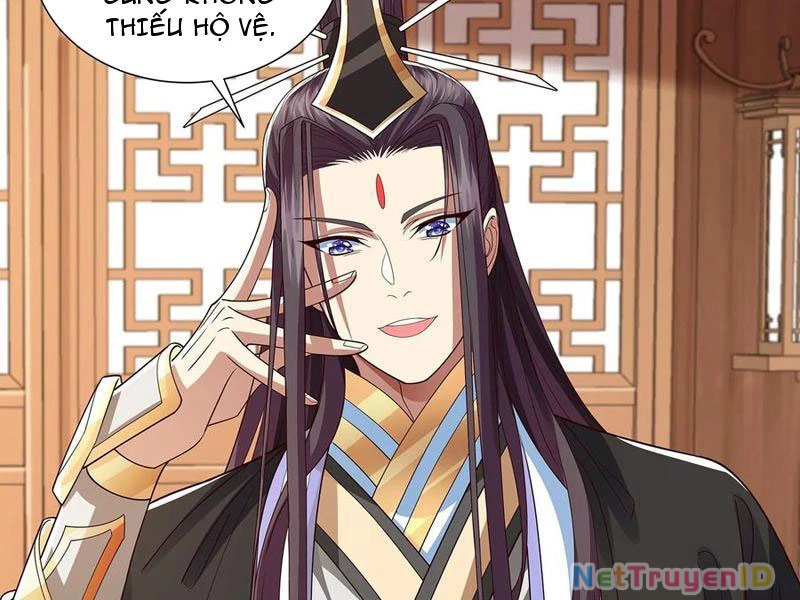 Hóa ra ta lại là lão tổ ma đạo Chapter 45 - Trang 3