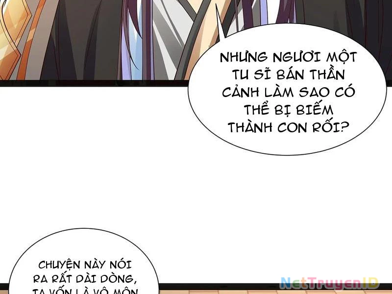 Hóa ra ta lại là lão tổ ma đạo Chapter 45 - Trang 3