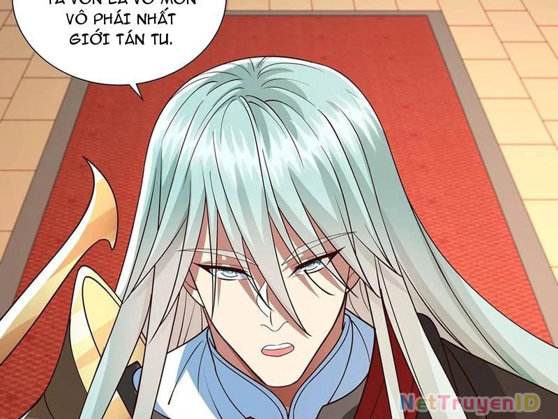 Hóa ra ta lại là lão tổ ma đạo Chapter 45 - Trang 3