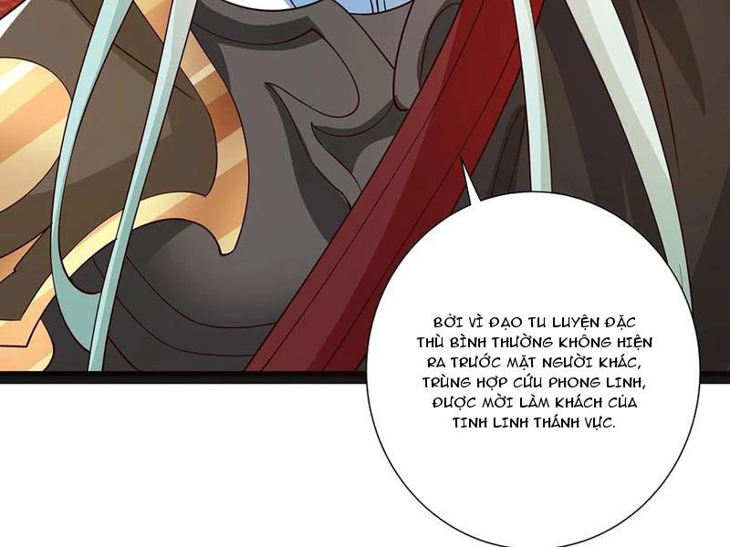 Hóa ra ta lại là lão tổ ma đạo Chapter 45 - Trang 3