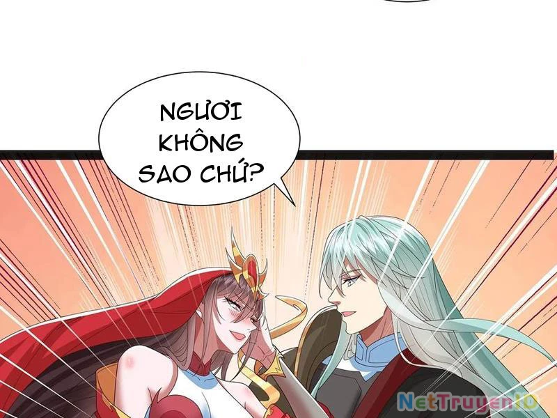 Hóa ra ta lại là lão tổ ma đạo Chapter 45 - Trang 3