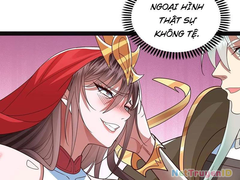 Hóa ra ta lại là lão tổ ma đạo Chapter 45 - Trang 3