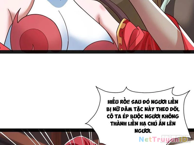 Hóa ra ta lại là lão tổ ma đạo Chapter 45 - Trang 3