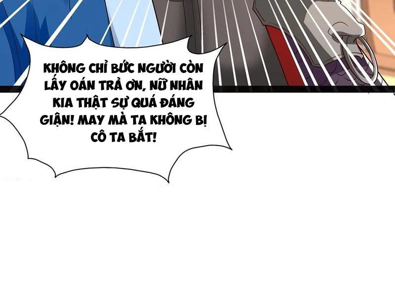 Hóa ra ta lại là lão tổ ma đạo Chapter 45 - Trang 3