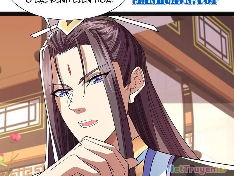 Hóa ra ta lại là lão tổ ma đạo Chapter 45 - Trang 3