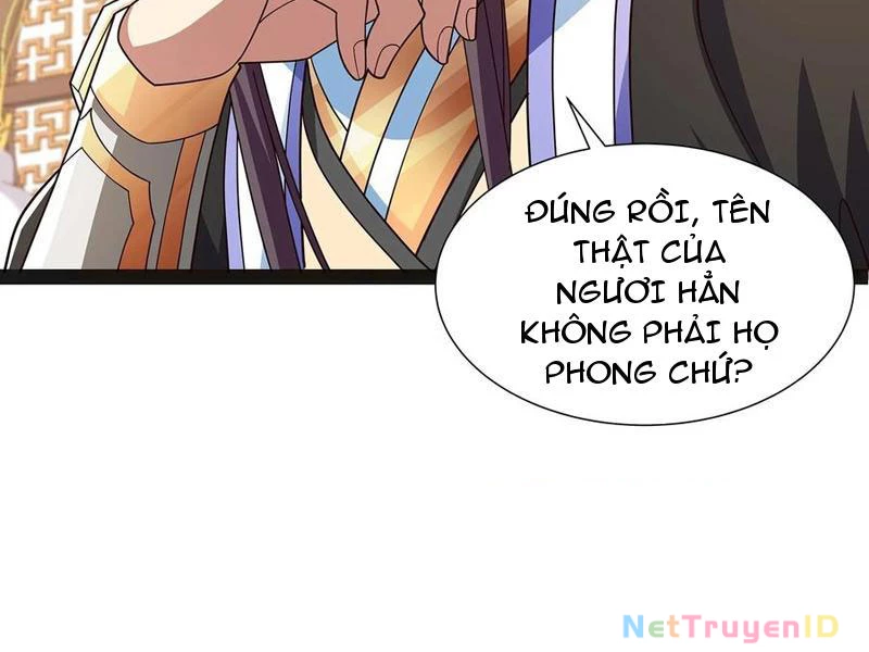 Hóa ra ta lại là lão tổ ma đạo Chapter 45 - Trang 3