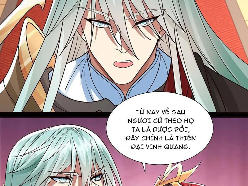Hóa ra ta lại là lão tổ ma đạo Chapter 45 - Trang 3
