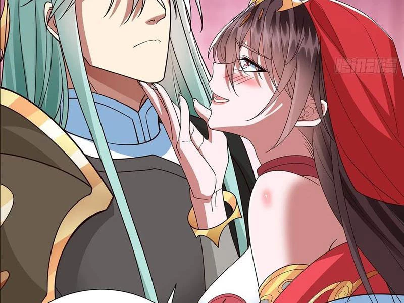 Hóa ra ta lại là lão tổ ma đạo Chapter 45 - Trang 3