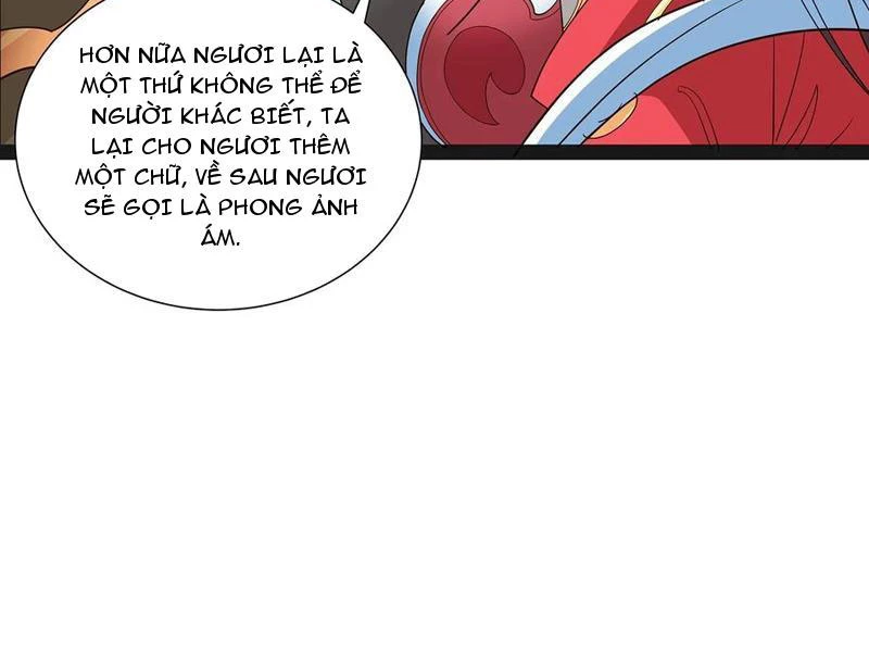 Hóa ra ta lại là lão tổ ma đạo Chapter 45 - Trang 3