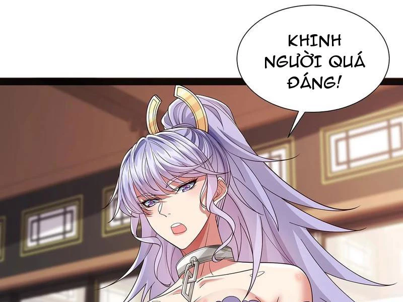 Hóa ra ta lại là lão tổ ma đạo Chapter 45 - Trang 3