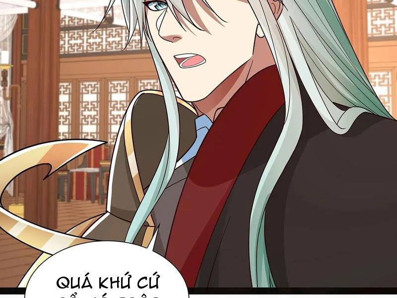 Hóa ra ta lại là lão tổ ma đạo Chapter 45 - Trang 3