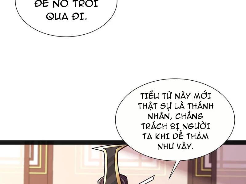 Hóa ra ta lại là lão tổ ma đạo Chapter 45 - Trang 3