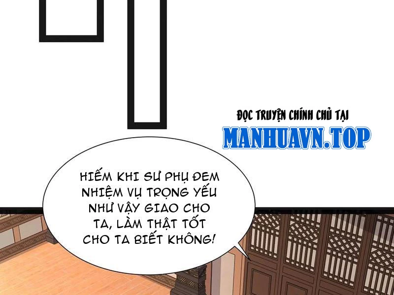 Hóa ra ta lại là lão tổ ma đạo Chapter 45 - Trang 3