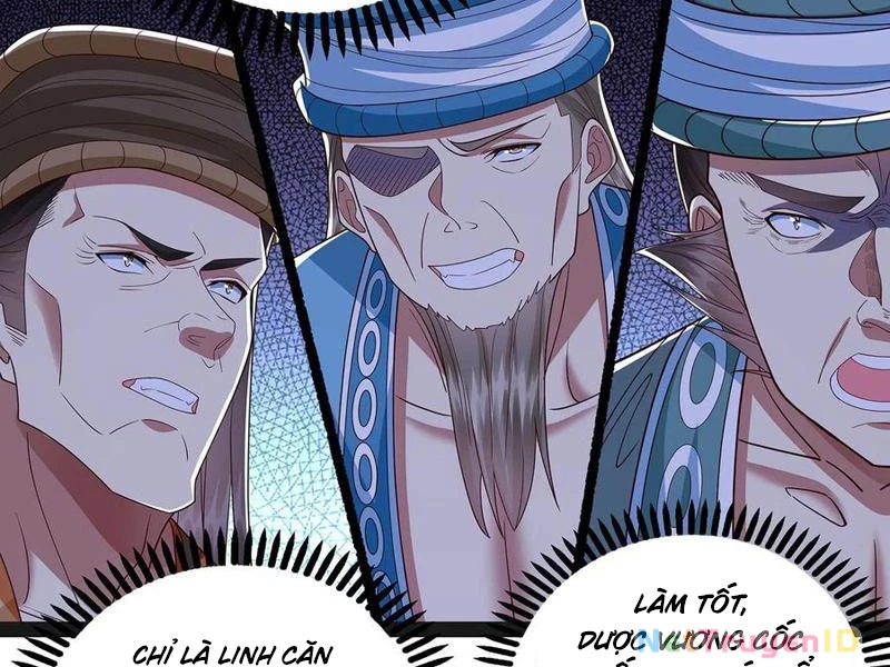 Hóa ra ta lại là lão tổ ma đạo Chapter 45 - Trang 3