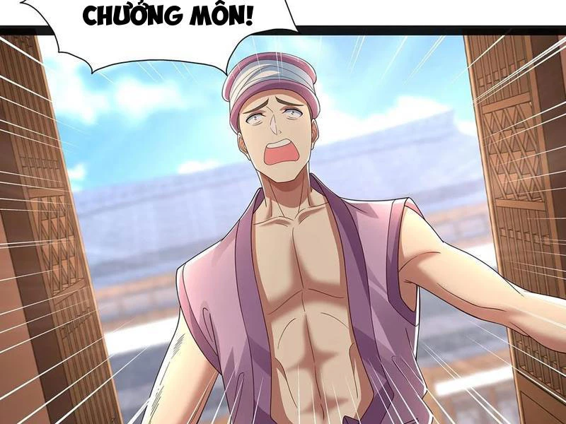 Hóa ra ta lại là lão tổ ma đạo Chapter 45 - Trang 3