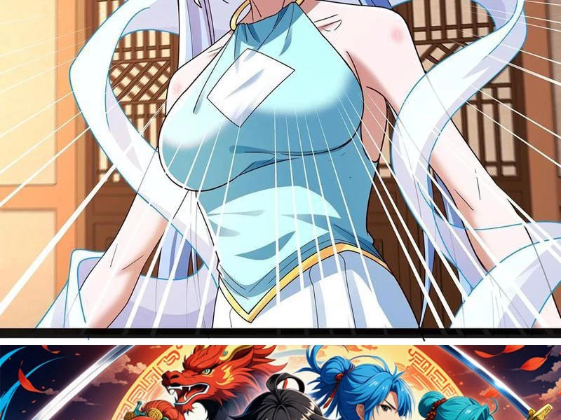 Hóa ra ta lại là lão tổ ma đạo Chapter 45 - Trang 3