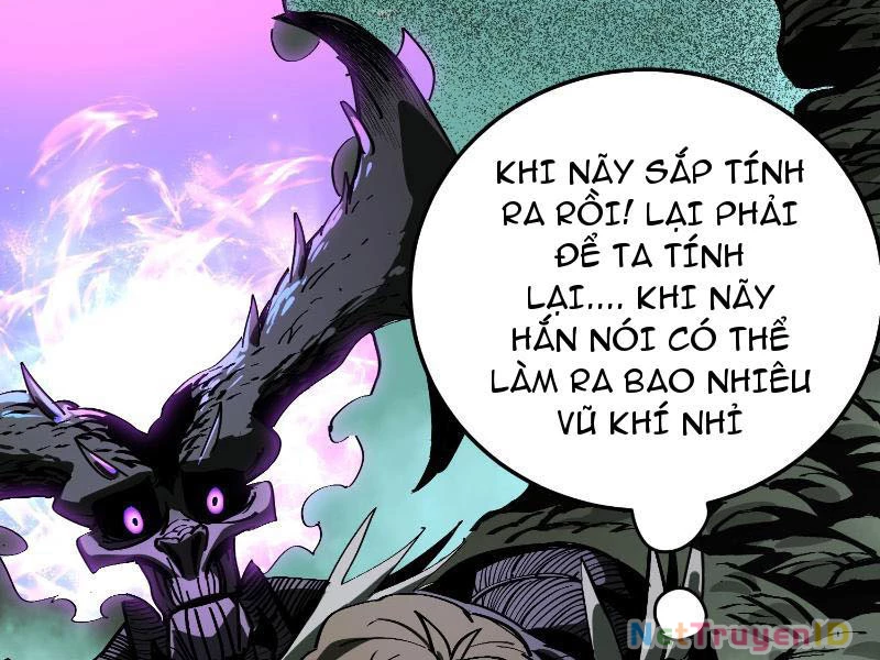 Hóa ra ta lại là lão tổ ma đạo Chapter 45 - Trang 3