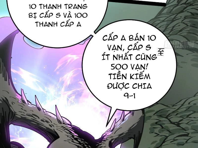 Hóa ra ta lại là lão tổ ma đạo Chapter 45 - Trang 3
