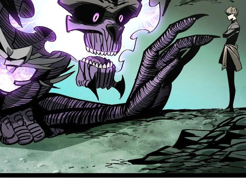 Hóa ra ta lại là lão tổ ma đạo Chapter 45 - Trang 3