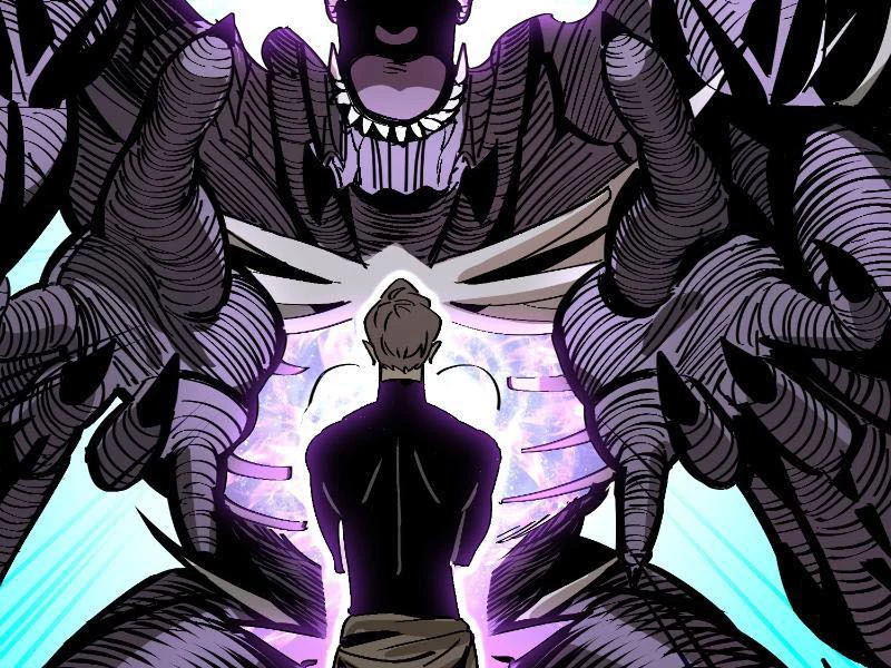 Hóa ra ta lại là lão tổ ma đạo Chapter 45 - Trang 3