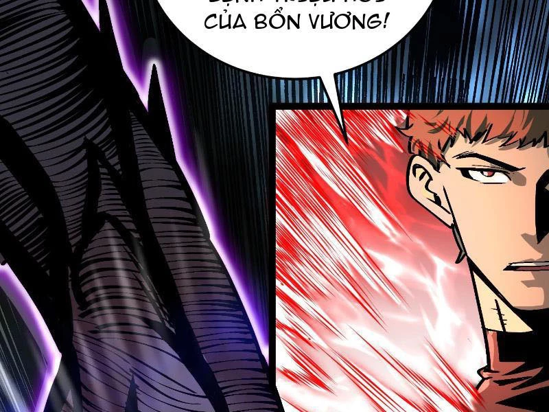 Hóa ra ta lại là lão tổ ma đạo Chapter 45 - Trang 3