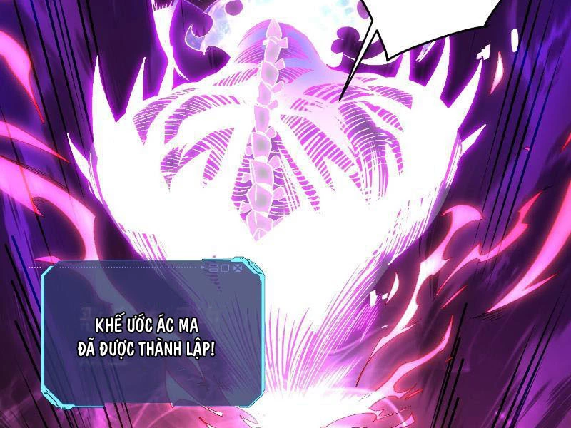 Hóa ra ta lại là lão tổ ma đạo Chapter 45 - Trang 3