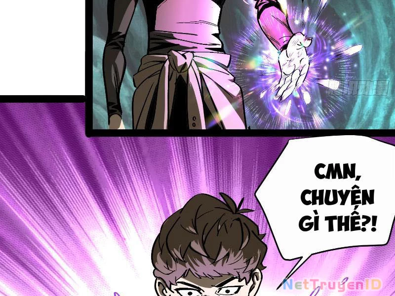 Hóa ra ta lại là lão tổ ma đạo Chapter 45 - Trang 3