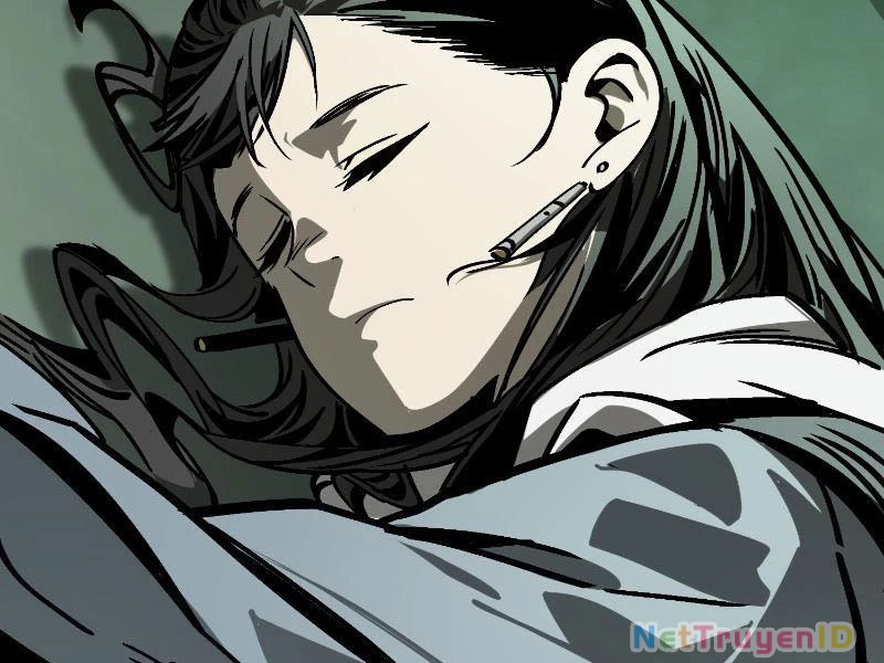 Hóa ra ta lại là lão tổ ma đạo Chapter 45 - Trang 3