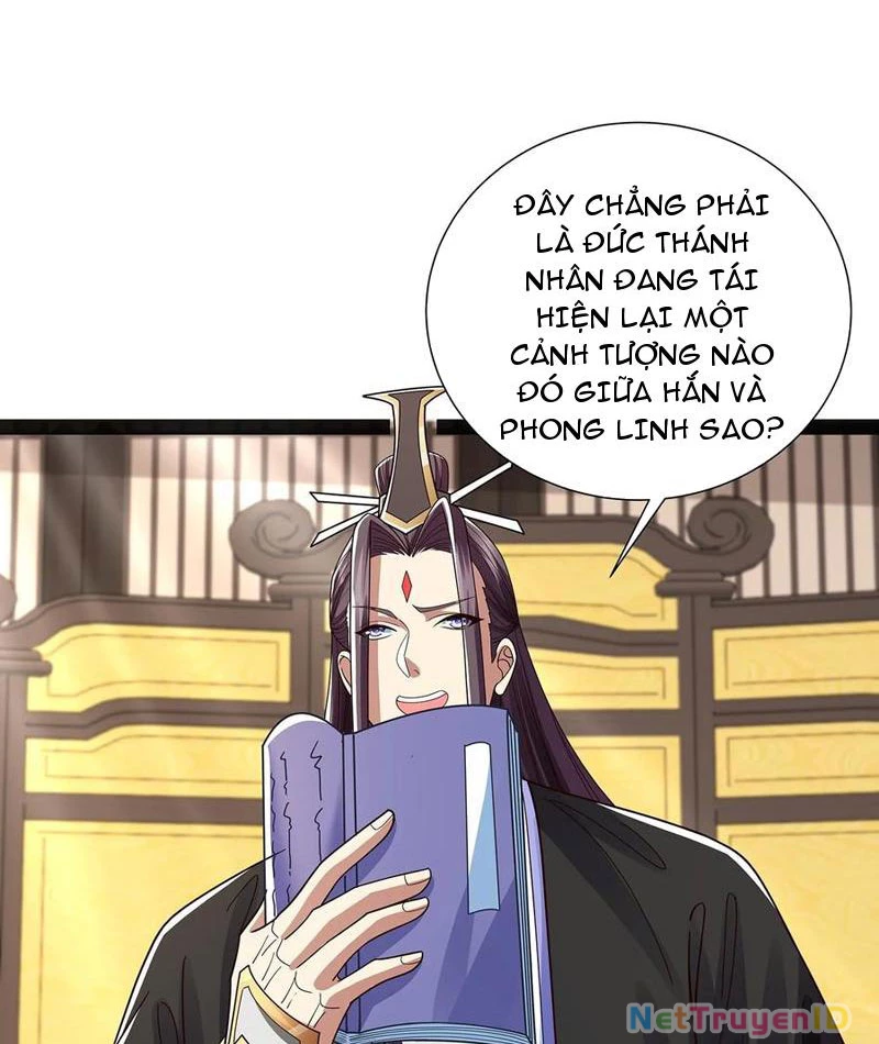Hóa ra ta lại là lão tổ ma đạo Chapter 46 - Trang 3