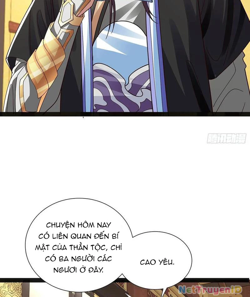 Hóa ra ta lại là lão tổ ma đạo Chapter 46 - Trang 3