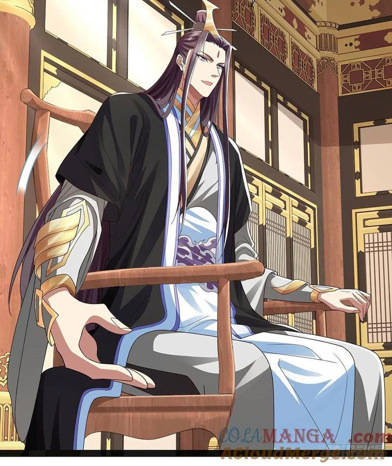 Hóa ra ta lại là lão tổ ma đạo Chapter 46 - Trang 3