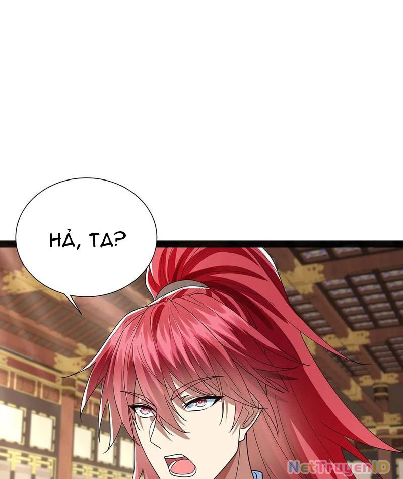 Hóa ra ta lại là lão tổ ma đạo Chapter 46 - Trang 3
