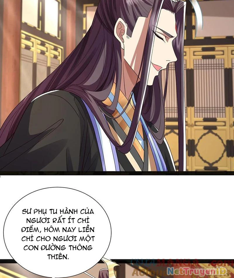 Hóa ra ta lại là lão tổ ma đạo Chapter 46 - Trang 3
