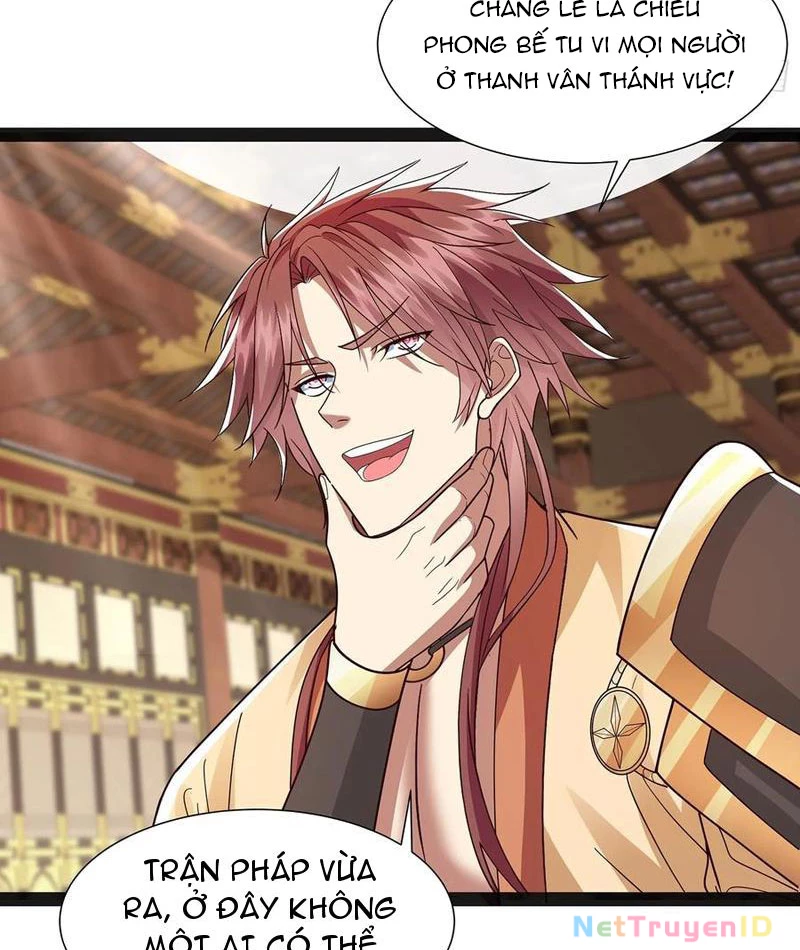 Hóa ra ta lại là lão tổ ma đạo Chapter 46 - Trang 3