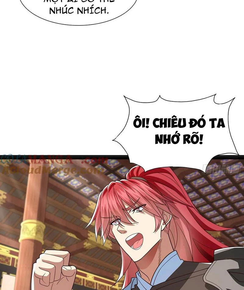 Hóa ra ta lại là lão tổ ma đạo Chapter 46 - Trang 3