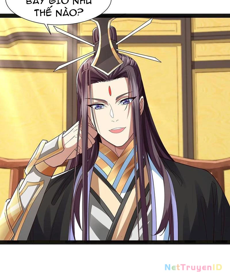 Hóa ra ta lại là lão tổ ma đạo Chapter 46 - Trang 3