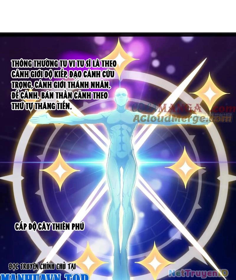 Hóa ra ta lại là lão tổ ma đạo Chapter 46 - Trang 3