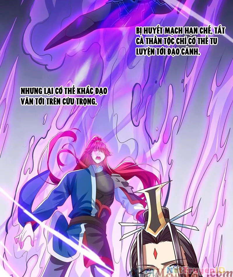 Hóa ra ta lại là lão tổ ma đạo Chapter 46 - Trang 3