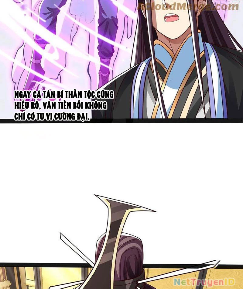 Hóa ra ta lại là lão tổ ma đạo Chapter 46 - Trang 3