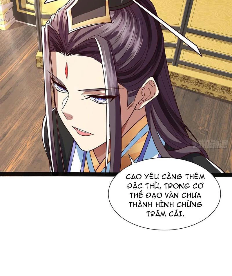 Hóa ra ta lại là lão tổ ma đạo Chapter 46 - Trang 3