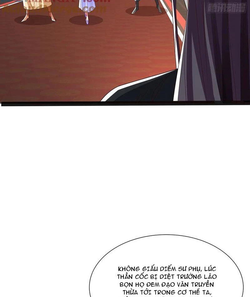 Hóa ra ta lại là lão tổ ma đạo Chapter 46 - Trang 3
