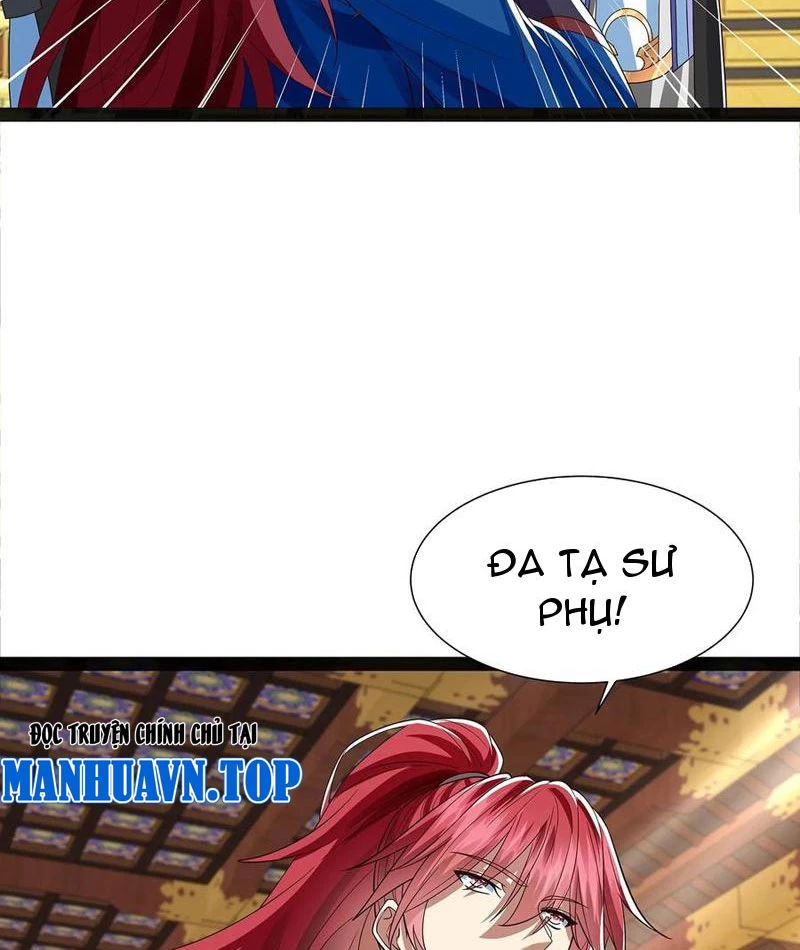 Hóa ra ta lại là lão tổ ma đạo Chapter 46 - Trang 3