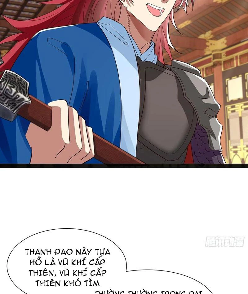 Hóa ra ta lại là lão tổ ma đạo Chapter 46 - Trang 3