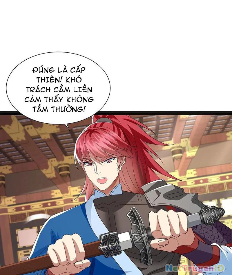 Hóa ra ta lại là lão tổ ma đạo Chapter 46 - Trang 3