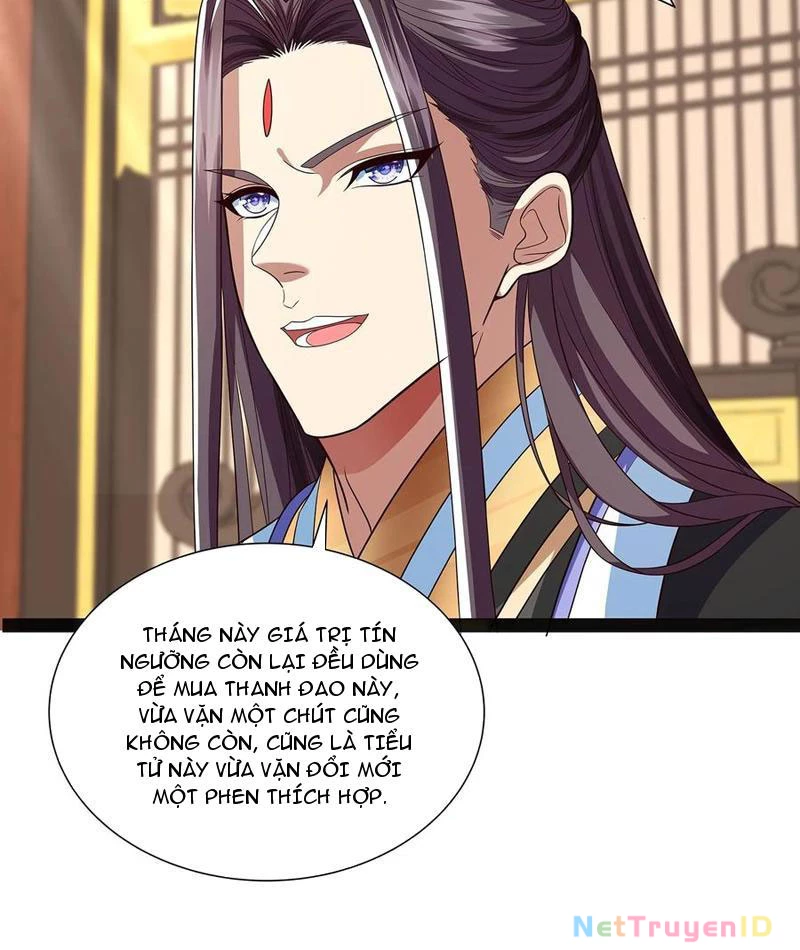Hóa ra ta lại là lão tổ ma đạo Chapter 46 - Trang 3