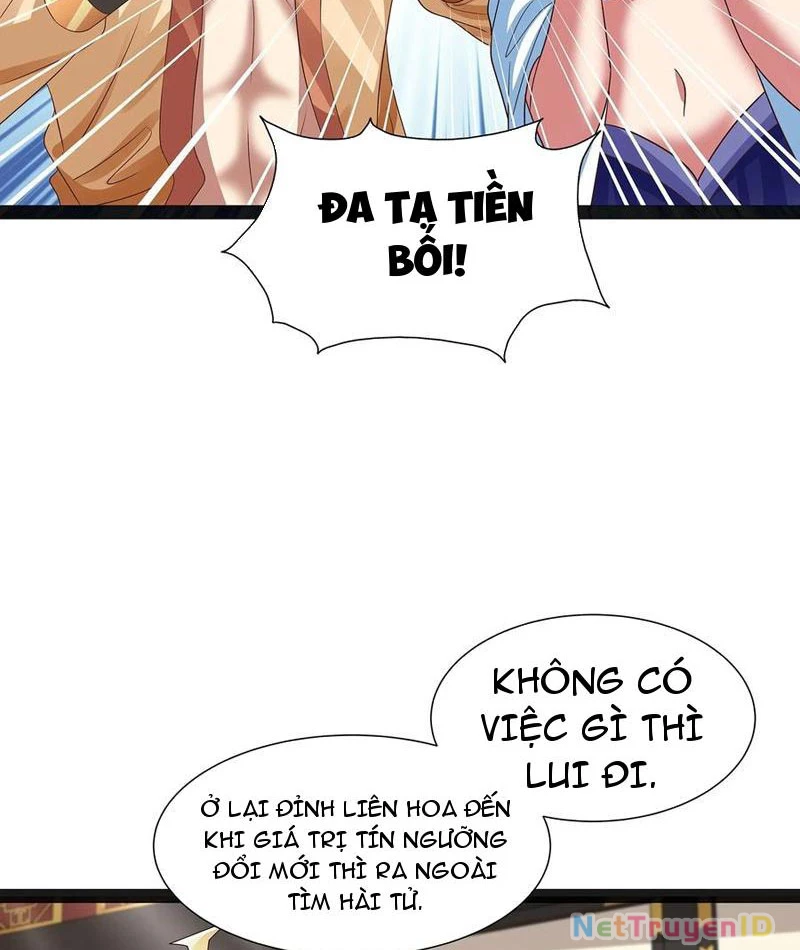 Hóa ra ta lại là lão tổ ma đạo Chapter 46 - Trang 3
